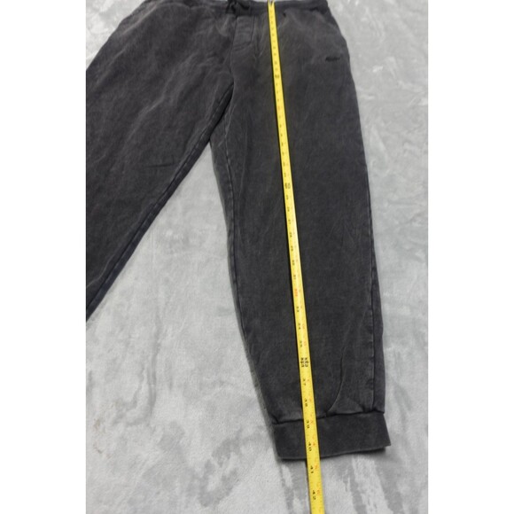 KATIN Men's XL Black Lounge Pullover Jogger Pants Drawstring Sweatpants NWT - Picture 7 of 10